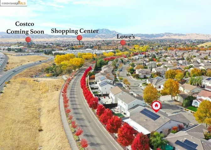 5633 Leitrim Way, Antioch, California 94531