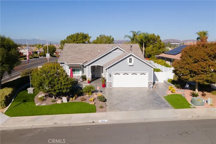 30414 Franciscan Circle, Murrieta, California 92563