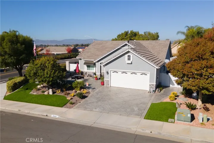 30414 Franciscan Circle, Murrieta, California 92563