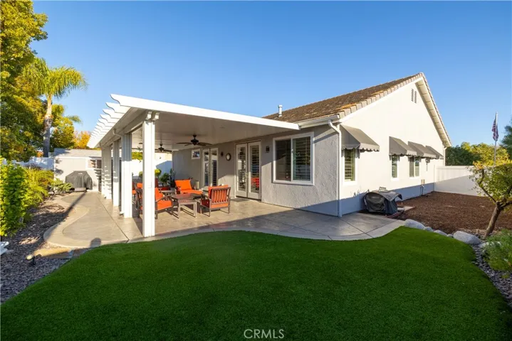 30414 Franciscan Circle, Murrieta, California 92563