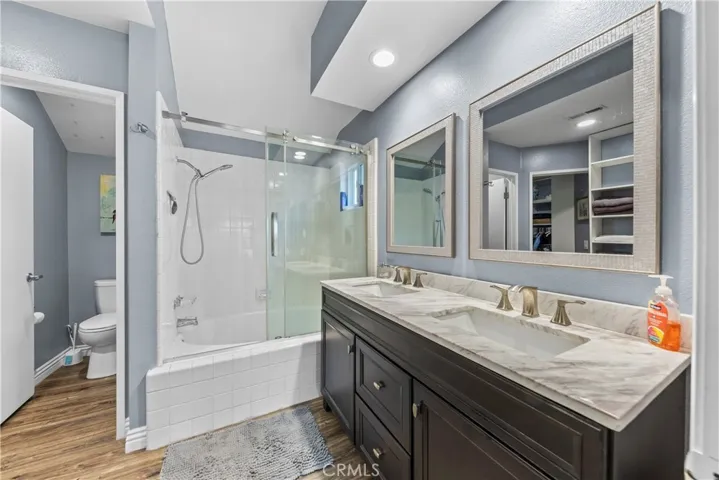 25296 Vista Linda, Lake Forest, California 92630