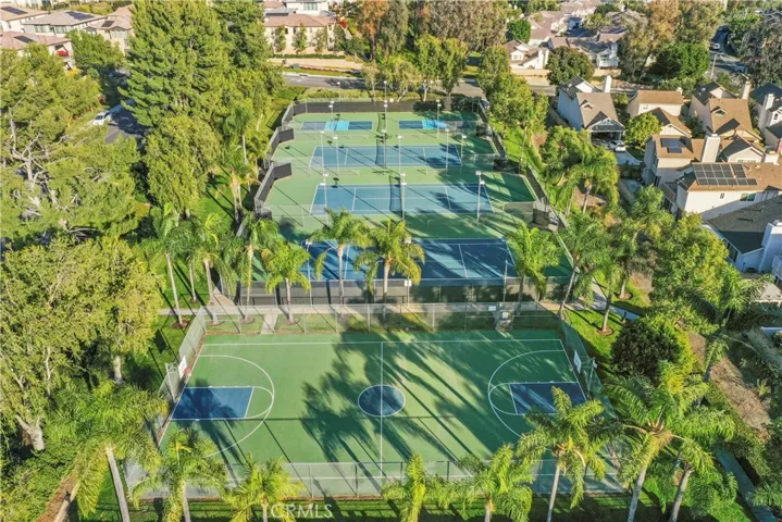 25296 Vista Linda, Lake Forest, California 92630