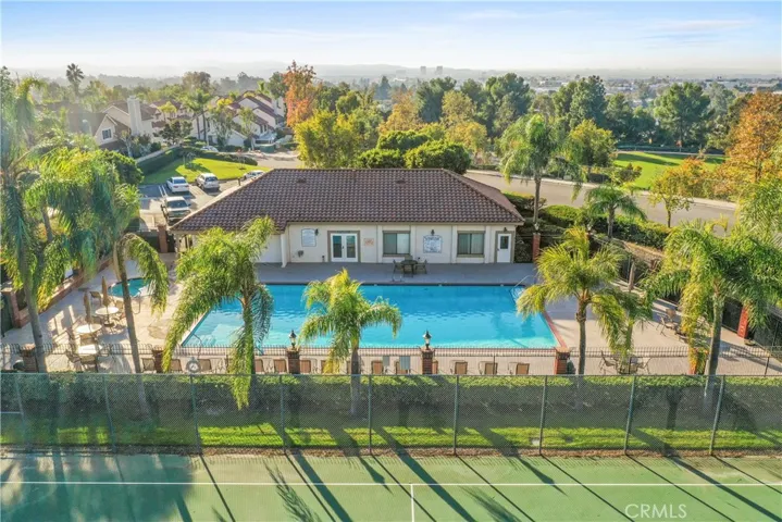 25296 Vista Linda, Lake Forest, California 92630