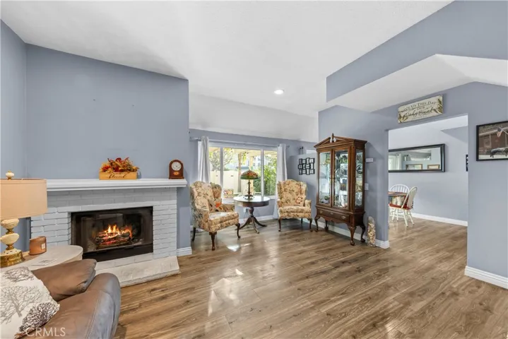 25296 Vista Linda, Lake Forest, California 92630