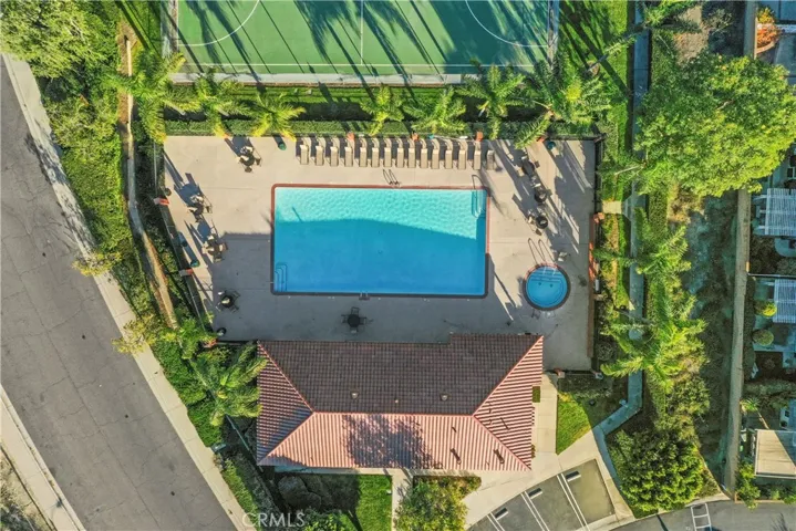 25296 Vista Linda, Lake Forest, California 92630