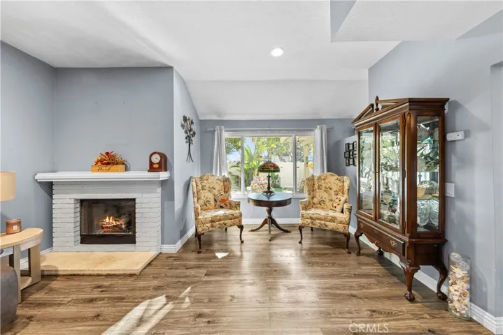 25296 Vista Linda, Lake Forest, California 92630