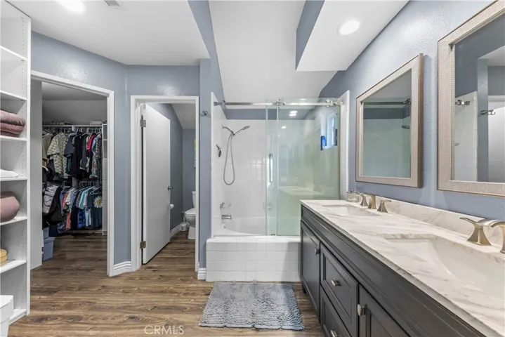 25296 Vista Linda, Lake Forest, California 92630