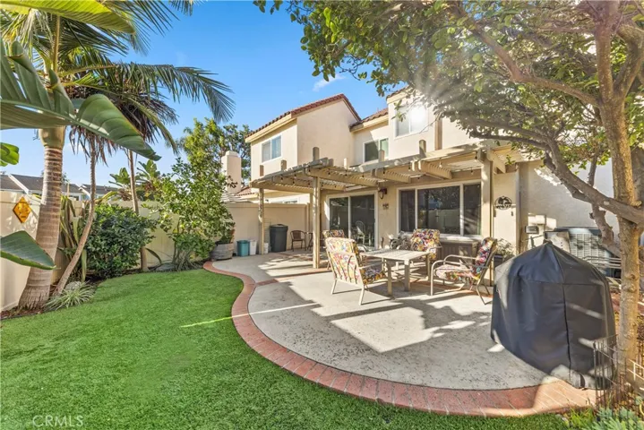 25296 Vista Linda, Lake Forest, California 92630