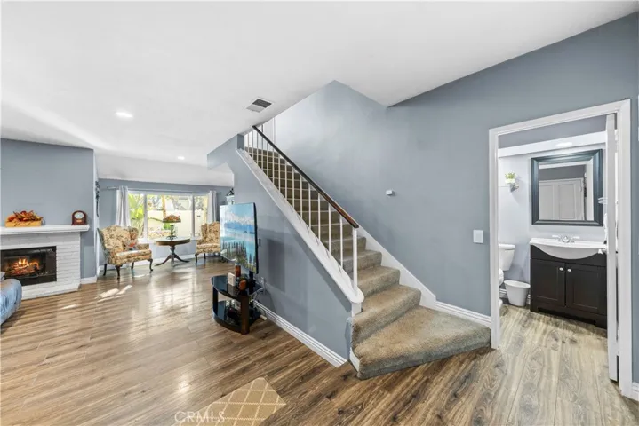 25296 Vista Linda, Lake Forest, California 92630