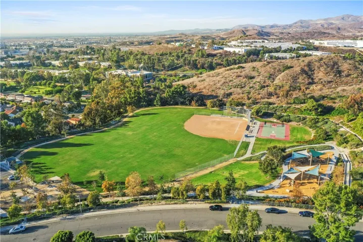25296 Vista Linda, Lake Forest, California 92630