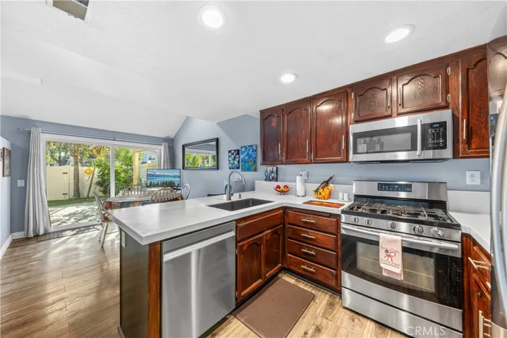 25296 Vista Linda, Lake Forest, California 92630