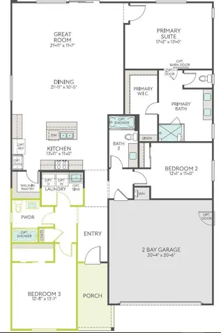 1495 Pinyon Lane, Banning, California 92220