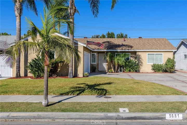 5681 Stardust Drive, Huntington Beach, California 92647