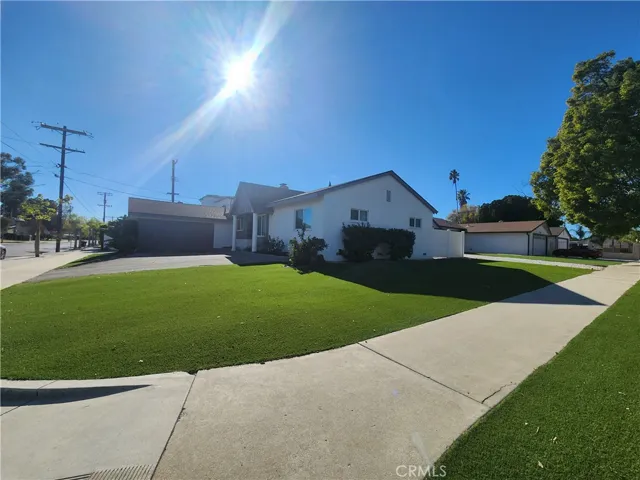 7911 Ethel Avenue, North Hollywood, California 91605