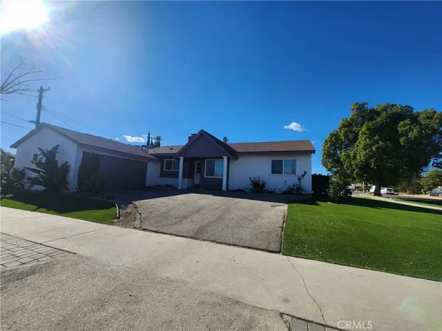 7911 Ethel Avenue, North Hollywood, California 91605