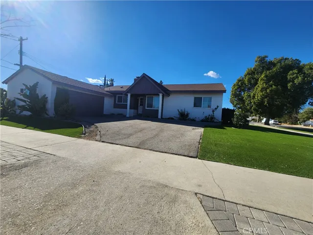 7911 Ethel Avenue, North Hollywood, California 91605