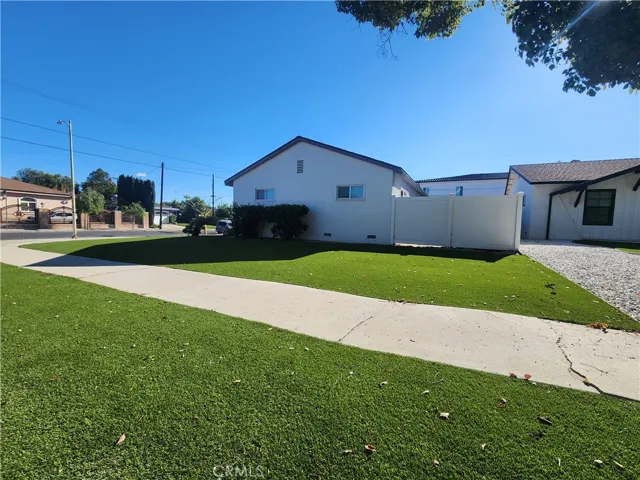 7911 Ethel Avenue, North Hollywood, California 91605