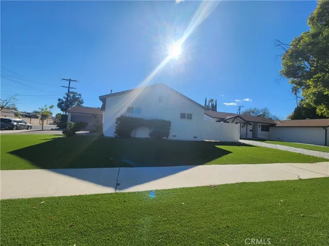 7911 Ethel Avenue, North Hollywood, California 91605