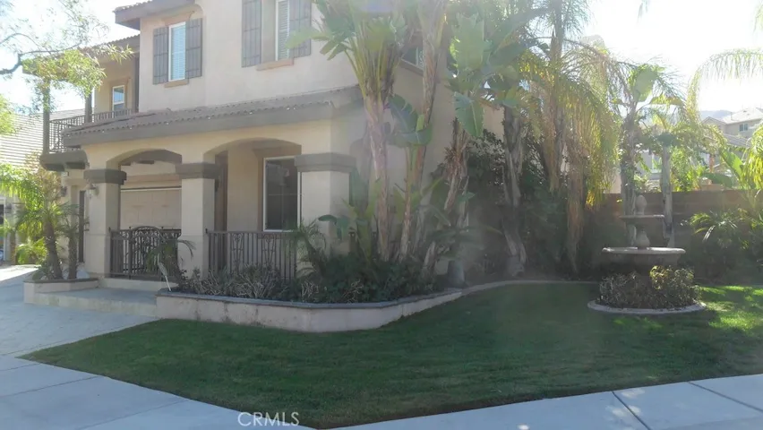 11415 Tesota Loop St., Corona, California 92883