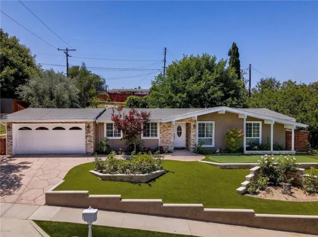 130 Thoreau Circle, Thousand Oaks, California 91360