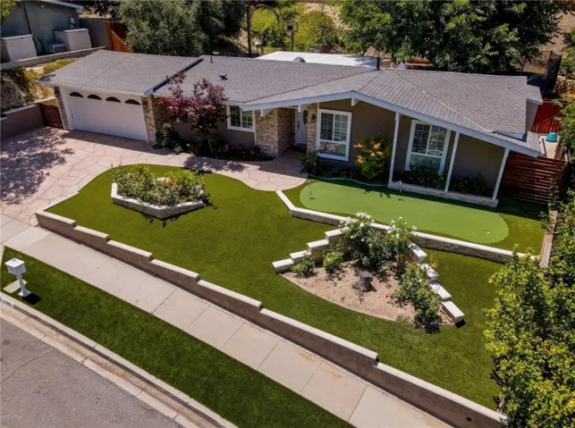 130 Thoreau Circle, Thousand Oaks, California 91360