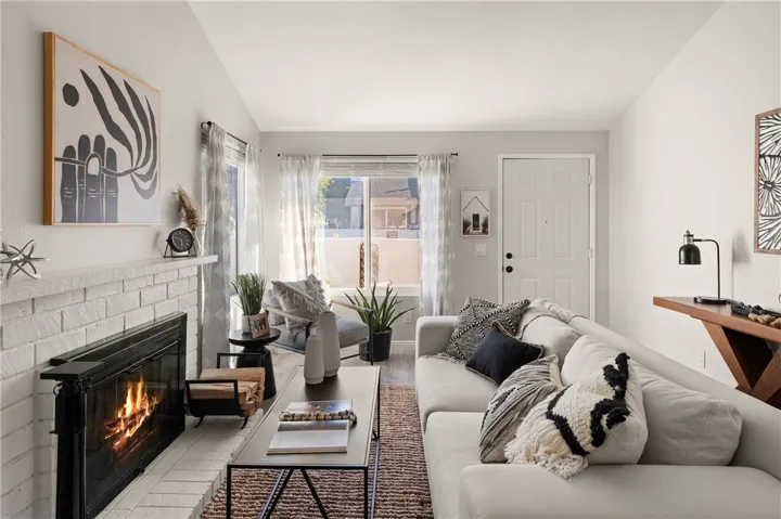 6811 Foxborough Court 52, Yorba Linda, California 92886
