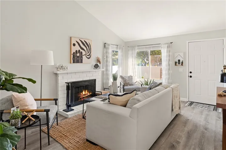 6811 Foxborough Court 52, Yorba Linda, California 92886