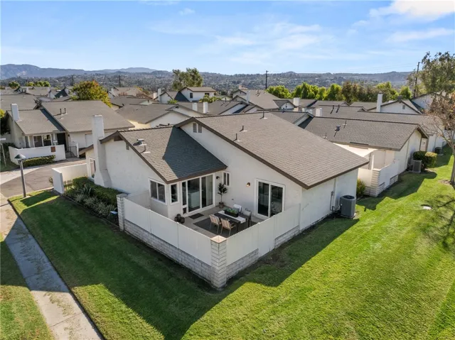 6811 Foxborough Court 52, Yorba Linda, California 92886