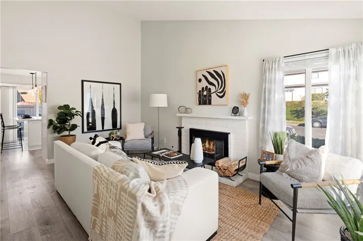 6811 Foxborough Court 52, Yorba Linda, California 92886