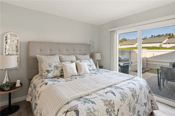 6811 Foxborough Court 52, Yorba Linda, California 92886