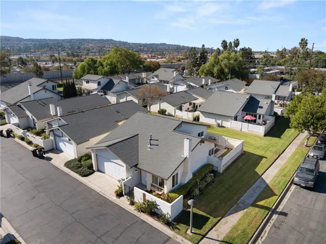 6811 Foxborough Court 52, Yorba Linda, California 92886