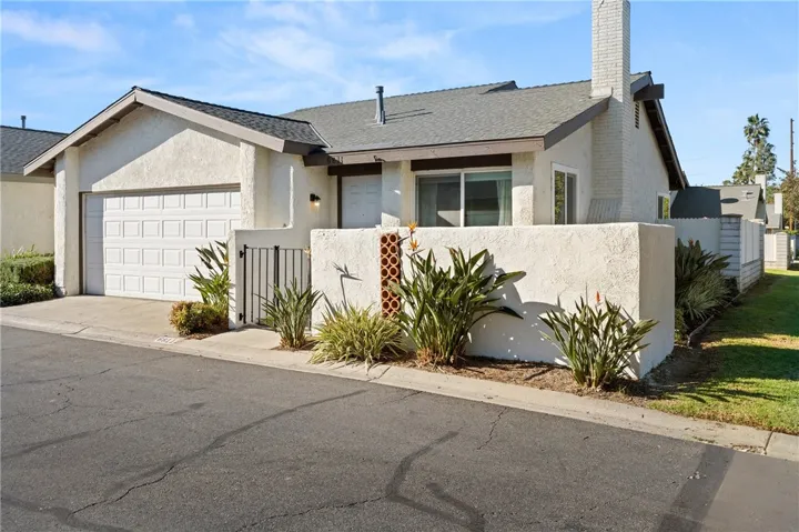 6811 Foxborough Court 52, Yorba Linda, California 92886