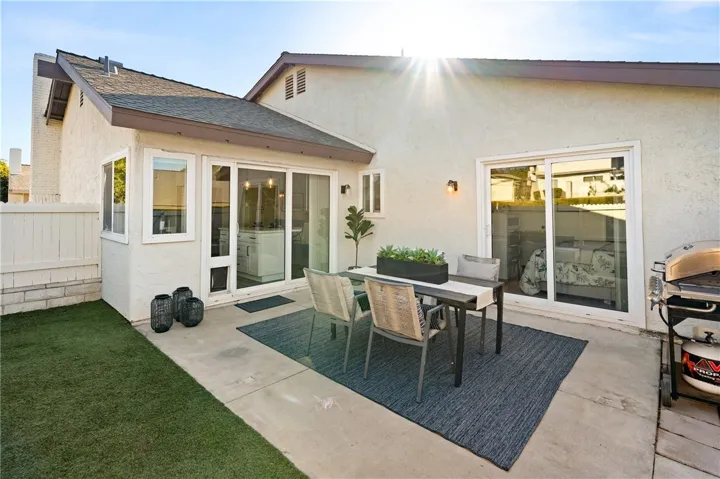 6811 Foxborough Court 52, Yorba Linda, California 92886