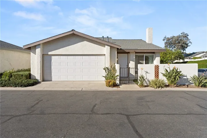 6811 Foxborough Court 52, Yorba Linda, California 92886