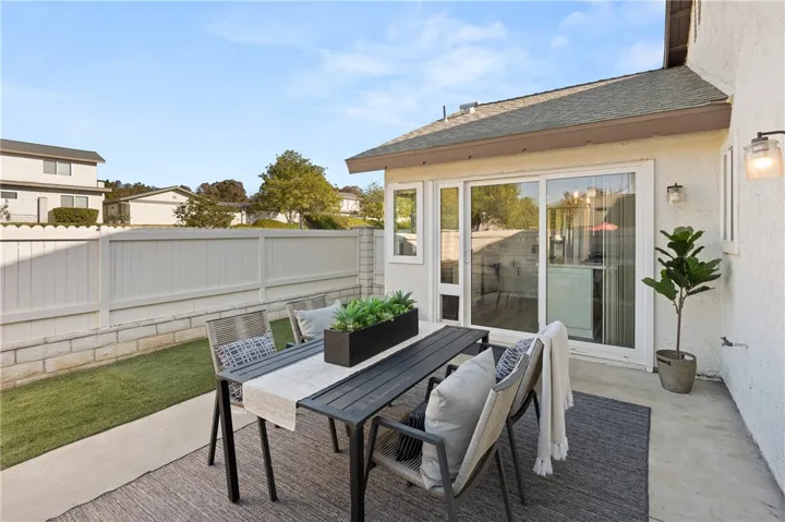 6811 Foxborough Court 52, Yorba Linda, California 92886