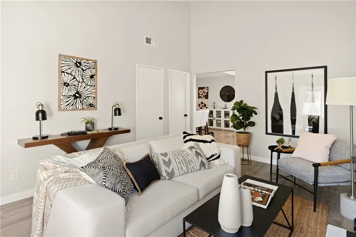 6811 Foxborough Court 52, Yorba Linda, California 92886
