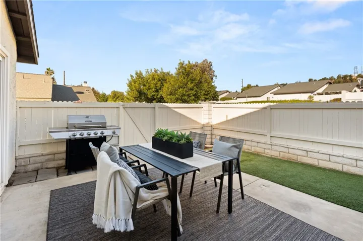 6811 Foxborough Court 52, Yorba Linda, California 92886