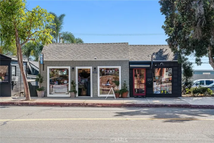 1259 S Coast, Laguna Beach, California 92651