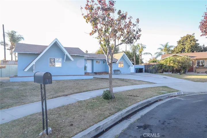 10207 Ashdale Street, Stanton, California 90680