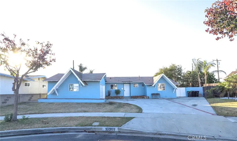 10207 Ashdale Street, Stanton, California 90680