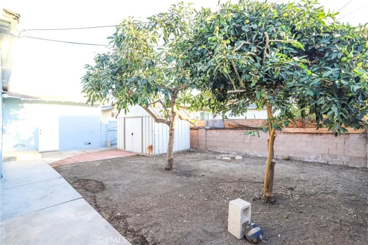 10207 Ashdale Street, Stanton, California 90680