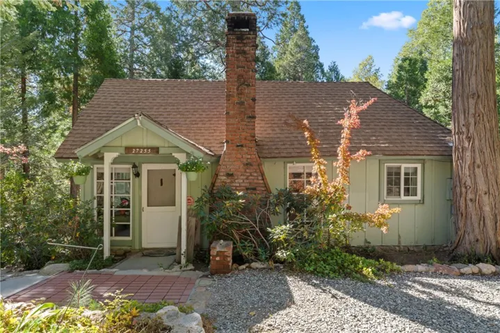 27255 Little Bear Road, Blue Jay, California 92317