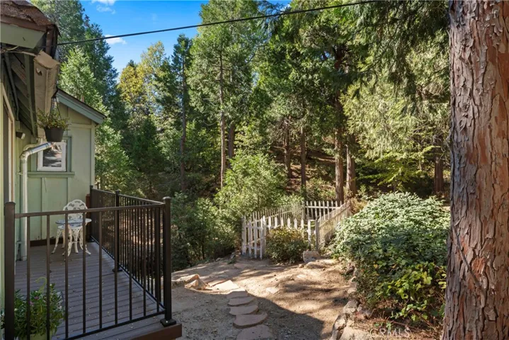 27255 Little Bear Road, Blue Jay, California 92317