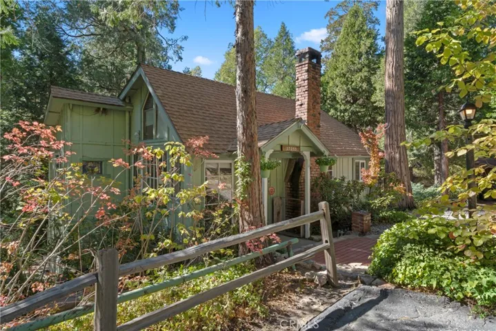 27255 Little Bear Road, Blue Jay, California 92317