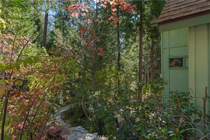 27255 Little Bear Road, Blue Jay, California 92317