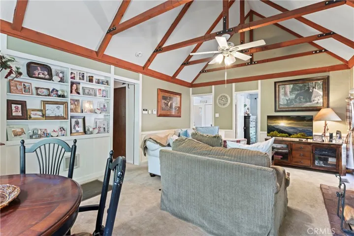 27255 Little Bear Road, Blue Jay, California 92317
