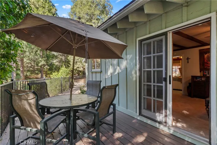27255 Little Bear Road, Blue Jay, California 92317