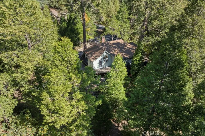 27255 Little Bear Road, Blue Jay, California 92317