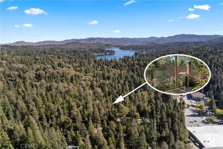 27255 Little Bear Road, Blue Jay, California 92317