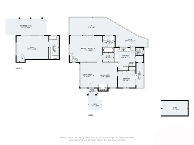 27255 Little Bear Road, Blue Jay, California 92317